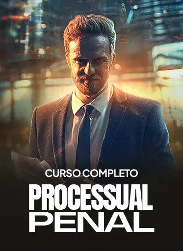 Curso Completo Processo Penal